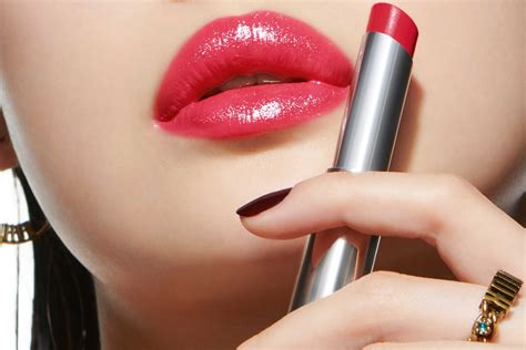 dior addict 579试色|Dior Addict Lipstick: Refillable Hydrating Shine Lipstick .